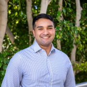 ​Alexander Carrillo​