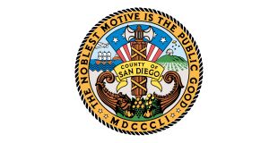 County of San Diego